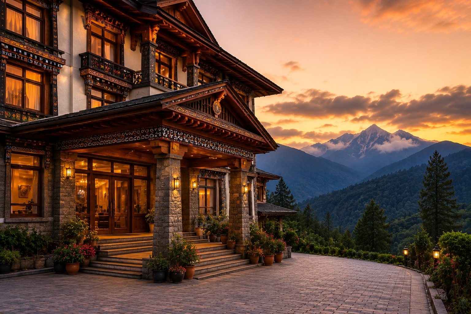 Hospitality Division