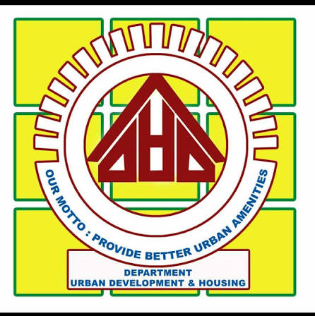 Urban Development Department