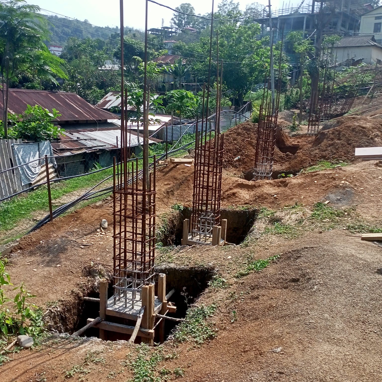 Hojaisa BPL Student Hostel
