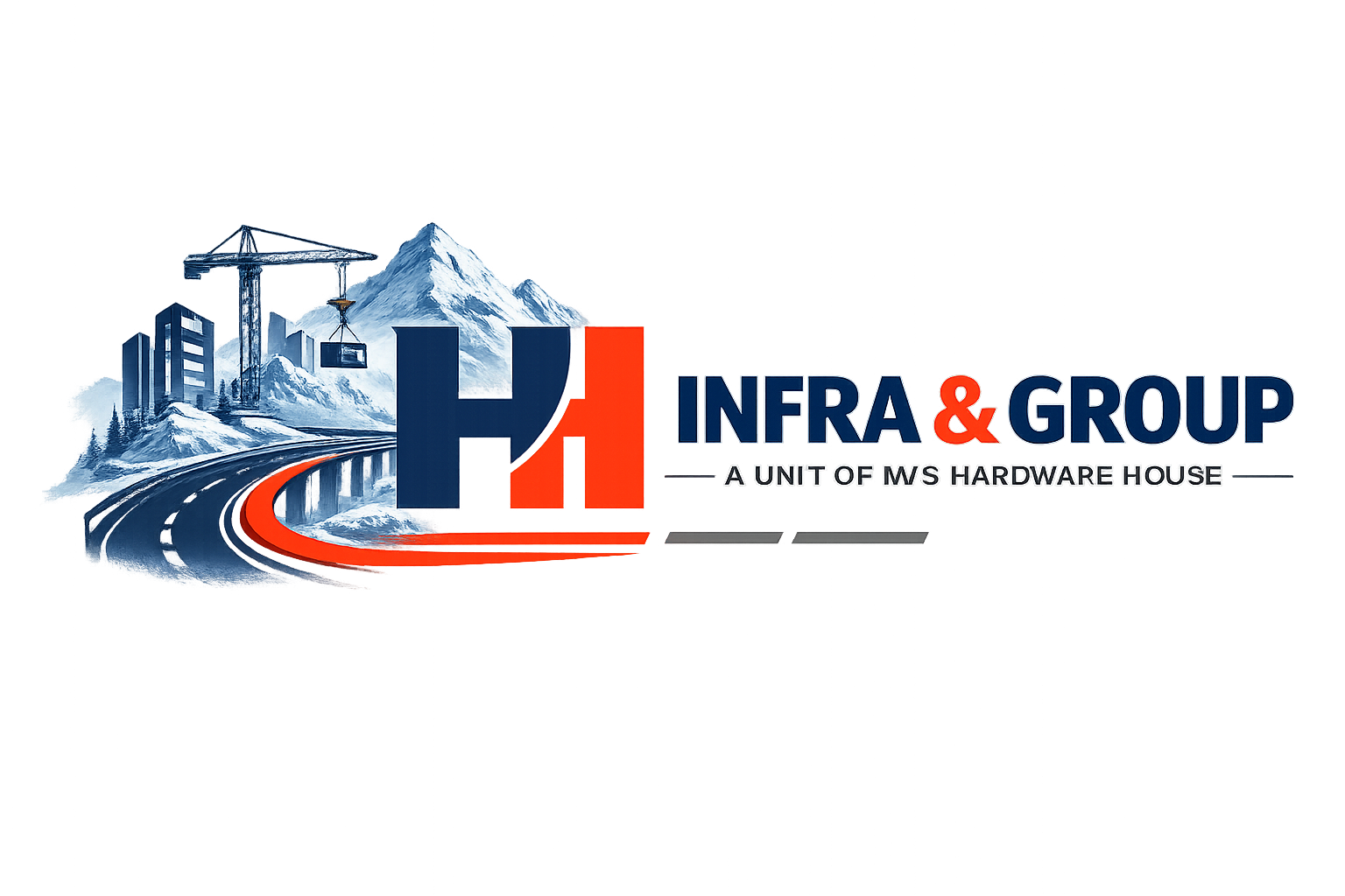 HH Infra & Group
